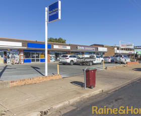 Shop & Retail commercial property leased at 42B Victoria Street Dubbo NSW 2830