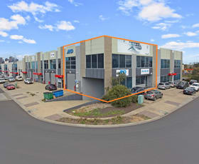 Factory, Warehouse & Industrial commercial property for lease at 39 Bakehouse Road Kensington VIC 3031