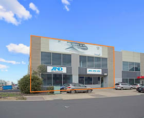 Factory, Warehouse & Industrial commercial property for lease at 39 Bakehouse Road Kensington VIC 3031