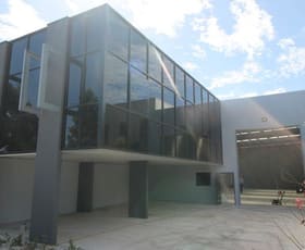 Factory, Warehouse & Industrial commercial property leased at Unit 1/14 Access Way Carrum Downs VIC 3201