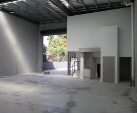Factory, Warehouse & Industrial commercial property leased at Unit 1/14 Access Way Carrum Downs VIC 3201