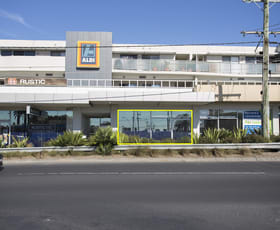 Shop & Retail commercial property leased at 4/534 Main Street Mordialloc VIC 3195