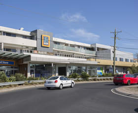 Shop & Retail commercial property leased at 4/534 Main Street Mordialloc VIC 3195