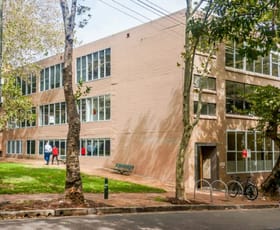 Offices commercial property leased at Level 1+2/115 Cooper Street Surry Hills NSW 2010