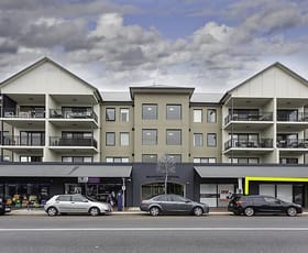 Medical / Consulting commercial property leased at 4/250 Beaufort Street Perth WA 6000
