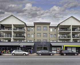 Shop & Retail commercial property leased at 4/250 Beaufort Street Perth WA 6000