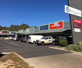 Medical / Consulting commercial property leased at 1/45 Station Road Margaret River WA 6285