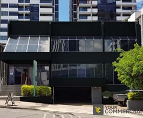 Shop & Retail commercial property leased at 12 Cordelia Street South Brisbane QLD 4101