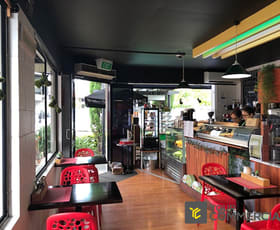 Hotel, Motel, Pub & Leisure commercial property leased at Unit 1/50 Commercial Road Newstead QLD 4006