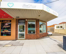 Shop & Retail commercial property leased at 132 Rosebank Avenue Clayton South VIC 3169