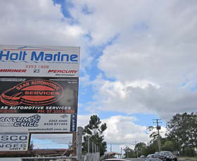 Factory, Warehouse & Industrial commercial property leased at 25b Queens Road Everton Hills QLD 4053