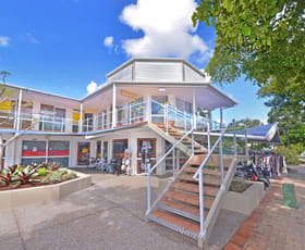 Offices commercial property leased at Suite 25/91 Poinciana Avenue Tewantin QLD 4565