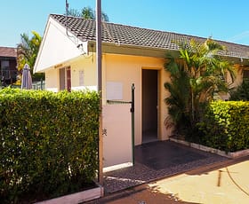 Offices commercial property leased at 12-14 Prince Street Coffs Harbour NSW 2450