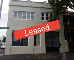 Offices commercial property leased at 741 Rathdowne Street Carlton North VIC 3054