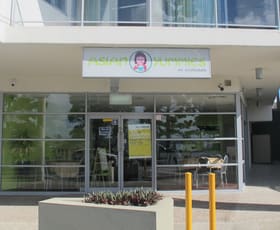 Shop & Retail commercial property leased at 25/137 Scottsdale Drive Robina QLD 4226