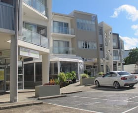 Shop & Retail commercial property leased at 25/137 Scottsdale Drive Robina QLD 4226