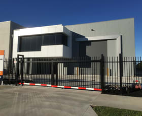 Factory, Warehouse & Industrial commercial property leased at 1/130 Indian Drive Keysborough VIC 3173