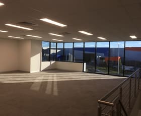 Factory, Warehouse & Industrial commercial property leased at 1/130 Indian Drive Keysborough VIC 3173