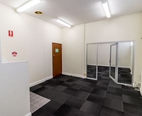 Offices commercial property leased at 18d/121 Lawes Street East Maitland NSW 2323