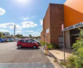 Medical / Consulting commercial property leased at 18d/121 Lawes Street East Maitland NSW 2323