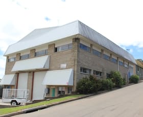 Factory, Warehouse & Industrial commercial property leased at 2/24 Russell Street Batemans Bay NSW 2536
