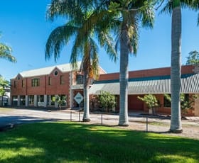 Factory, Warehouse & Industrial commercial property leased at 124-130 Dobie Street Grafton NSW 2460