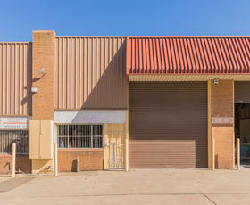 Factory, Warehouse & Industrial commercial property leased at 5A/16A Amax Avenue Girraween NSW 2145