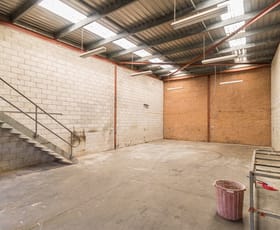 Factory, Warehouse & Industrial commercial property leased at 5A/16A Amax Avenue Girraween NSW 2145