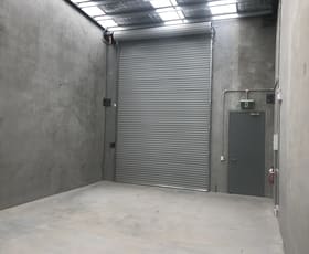 Factory, Warehouse & Industrial commercial property leased at 7/86 Flinders Parade North Lakes QLD 4509
