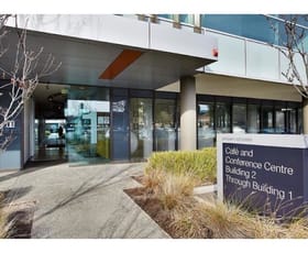 Offices commercial property leased at 574 Plummer Street Port Melbourne VIC 3207