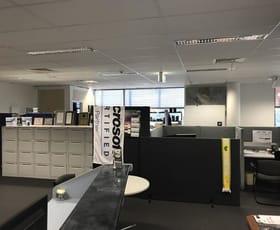Offices commercial property leased at 574 Plummer Street Port Melbourne VIC 3207