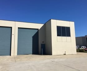 Factory, Warehouse & Industrial commercial property leased at 25/71 Kurrajong Avenue Mount Druitt NSW 2770
