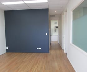 Offices commercial property leased at Central Plaza Three Pialba QLD 4655