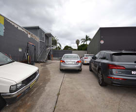 Offices commercial property leased at 810 Princes Highway Tempe NSW 2044