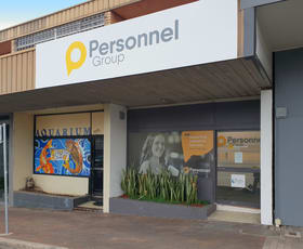 Offices commercial property leased at 1/261 Princes Highway Corrimal NSW 2518