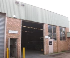 Factory, Warehouse & Industrial commercial property leased at 43 Gatwick Road Bayswater North VIC 3153