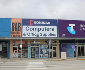 Shop & Retail commercial property leased at 428 Old Geelong Road Hoppers Crossing VIC 3029