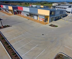 Showrooms / Bulky Goods commercial property leased at 30/302 South Pine Road Brendale QLD 4500