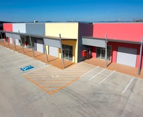 Showrooms / Bulky Goods commercial property leased at 30/302 South Pine Road Brendale QLD 4500