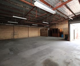 Factory, Warehouse & Industrial commercial property leased at 2/8 Ailsa Street Box Hill South VIC 3128