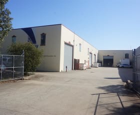Factory, Warehouse & Industrial commercial property leased at Unit 1/9 Moorlands Road Ingleburn NSW 2565