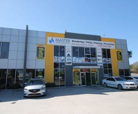 Factory, Warehouse & Industrial commercial property leased at 1/50 Princes Highway Doveton VIC 3177