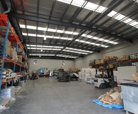 Factory, Warehouse & Industrial commercial property leased at 1/50 Princes Highway Doveton VIC 3177