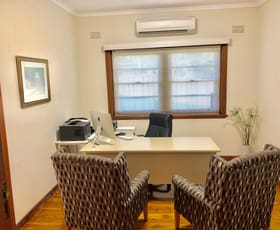 Medical / Consulting commercial property leased at 11 Lewisham Avenue Wagga Wagga NSW 2650