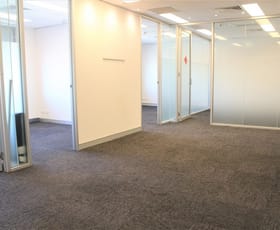 Medical / Consulting commercial property leased at Suite 6/33 Macmahon Street Hurstville NSW 2220