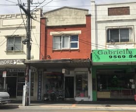 Shop & Retail commercial property leased at 144 Koornang Road Carnegie VIC 3163