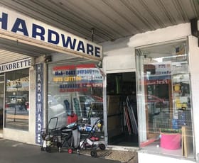 Shop & Retail commercial property leased at 144 Koornang Road Carnegie VIC 3163