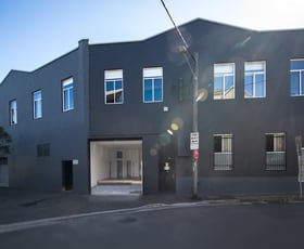 Factory, Warehouse & Industrial commercial property leased at 18/1-19 Regent Street Redfern NSW 2016