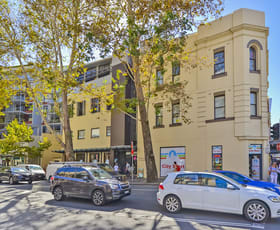 Offices commercial property leased at 173-179 Broadway Ultimo NSW 2007
