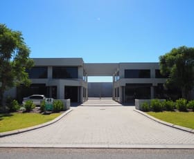 Offices commercial property leased at 1/48 Irvine Dr Malaga WA 6090